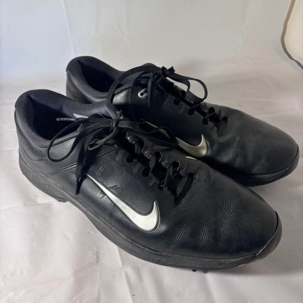 Nike Black Golf